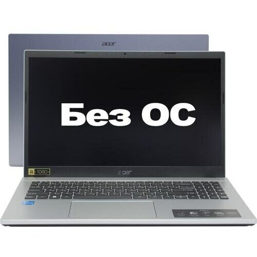 Ноутбук Acer Aspire 3 A315-59-32E7 3329700₽