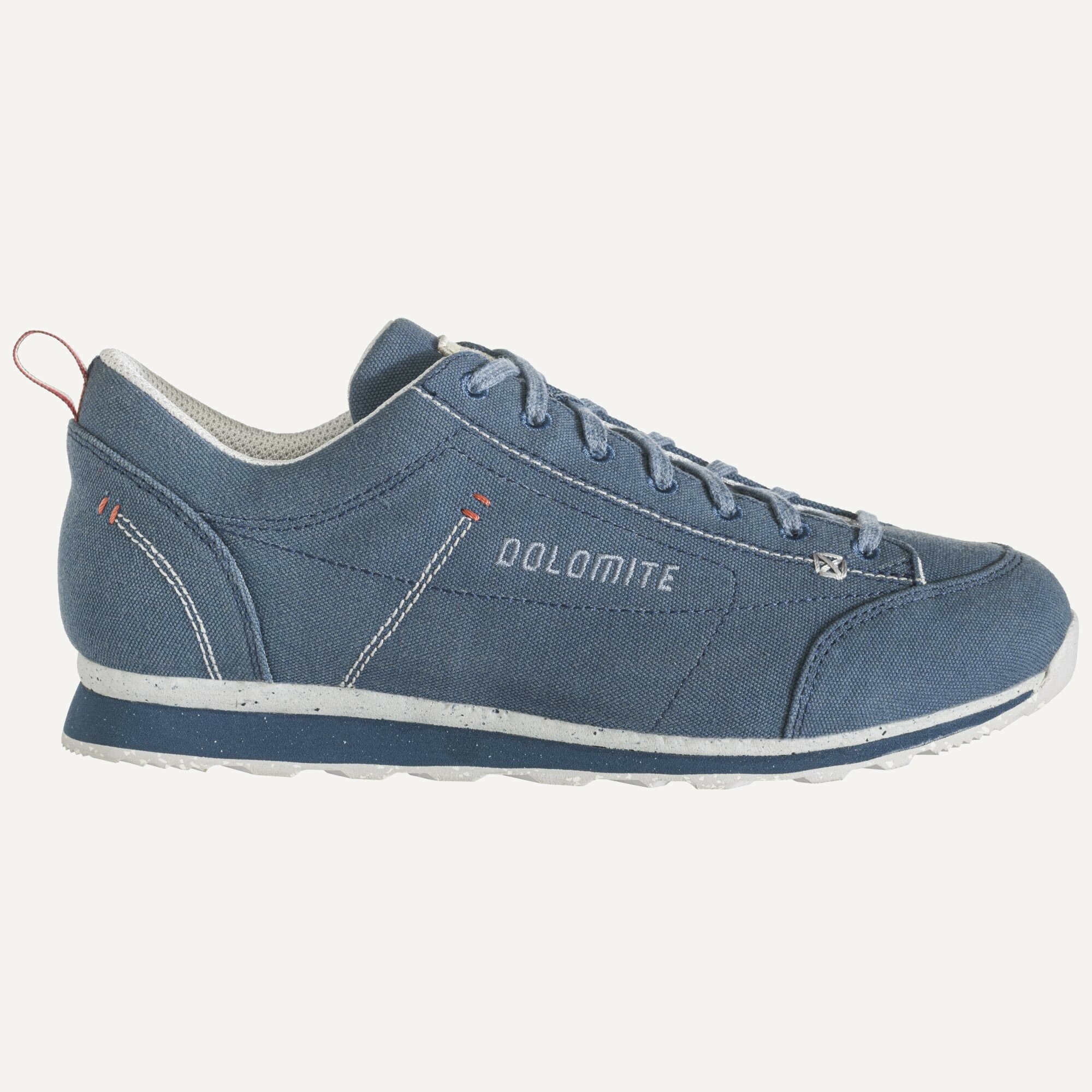 Dolomite Ботинки 54 Lh Canvas Evo M's RU 42.5 UK 8.5 см 28 