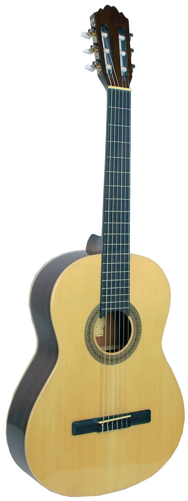 Samick CNG-2/N классическая гитара 4/4, цвет натуральный