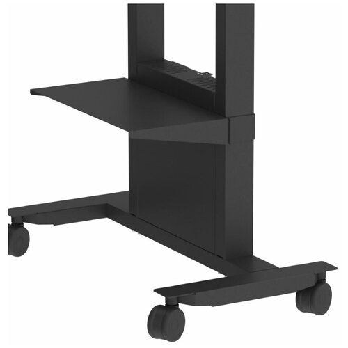 Полка SMS Func Mobile Shelf Black