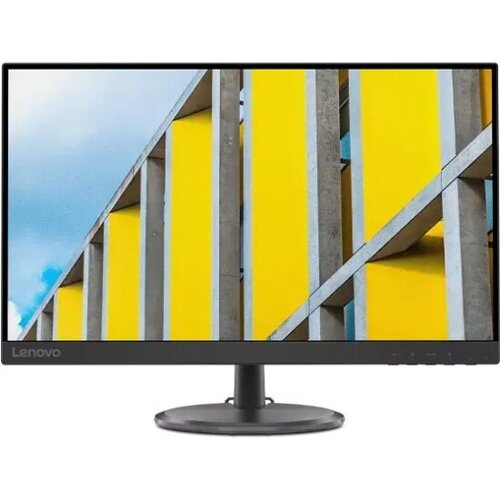 Монитор Lenovo ThinkVision C27-30 27 Black 62AAKAT6IS 1542500₽
