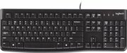 Клавиатура Logitech K120_1