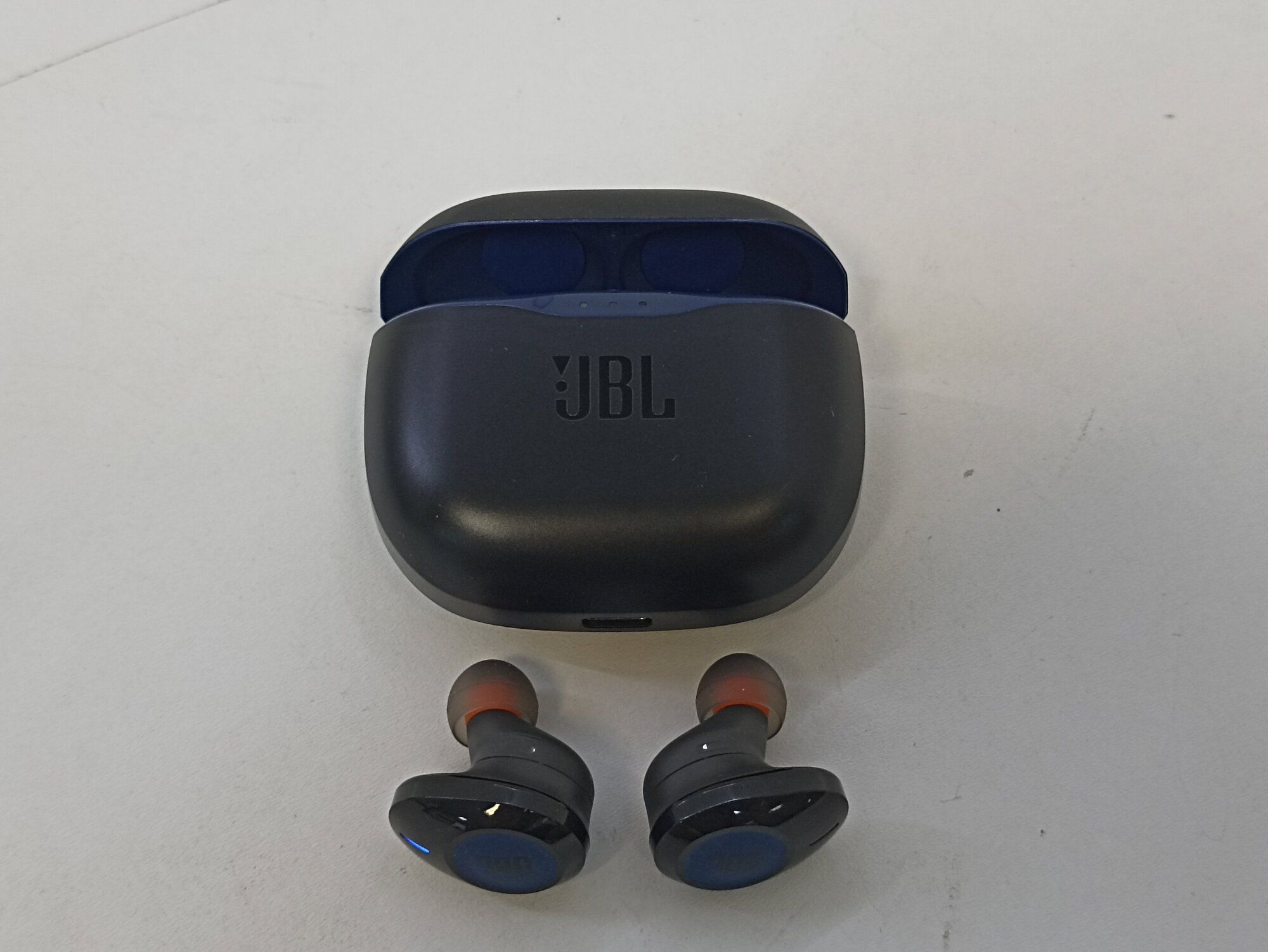Наушники Bluetooth JBL - фото №9