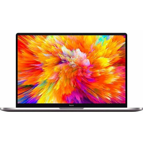 Ноутбук Xiaomi Mi Notebook Pro 14 i5-1240P 16GB/512GB Intel Iris Xe Graphics Win11 Touch screen silver JYU4464CN