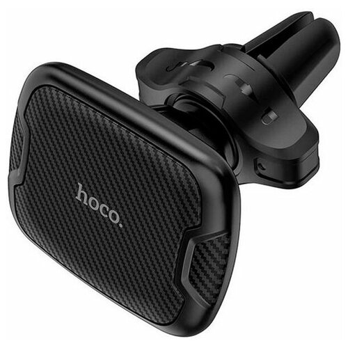 фото Держатель hoco ca65 sagittarius series black