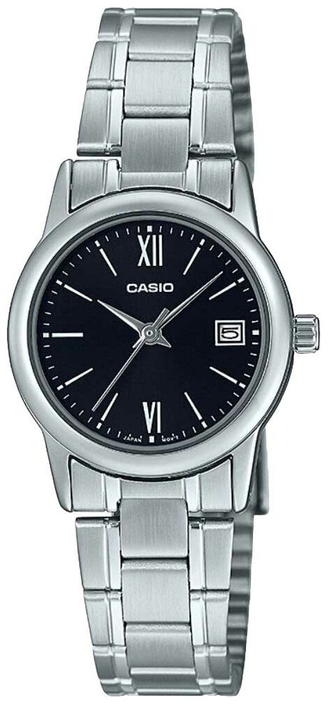 Наручные часы CASIO LTP-V002D-1B3