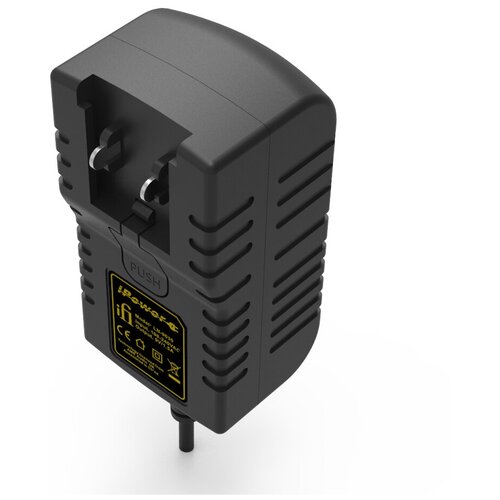 IFi iPOWER Внешний блок питания 9V20A 679000₽