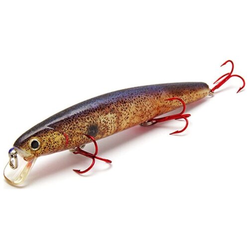фото Воблер lucky craft flash minnow 110-143 rs bloody table rock shad