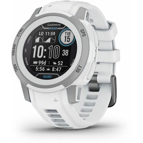 Умные часы Garmin Instinct 2S Solar Surf Edition Ericeira 4899000₽