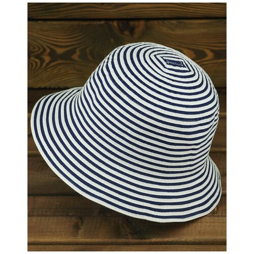 фото Шляпа fiji29 летняя, размер 56, бежевый