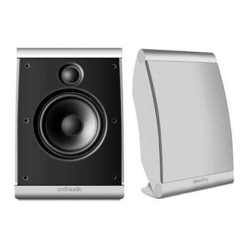 Настенная акустическая система Polk Audio OWM3 White 4099000₽