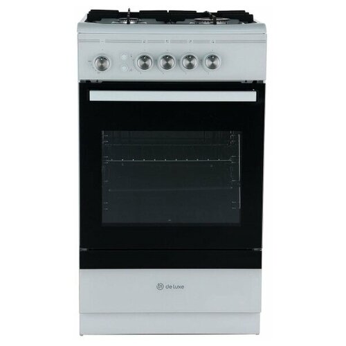 Газовая плита De Luxe 50604024г ЧР 2356000₽