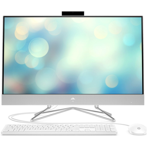 Моноблок/ HP 27-dp1078ny AiO 27