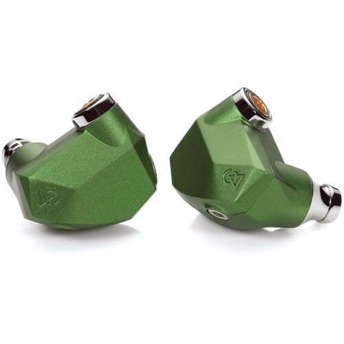 Проводные наушники Campfire Audio Andromeda Emerald Sea