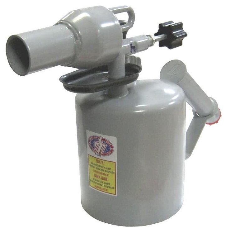 фото Паяльная лампа Мотор Сич ЛП-2