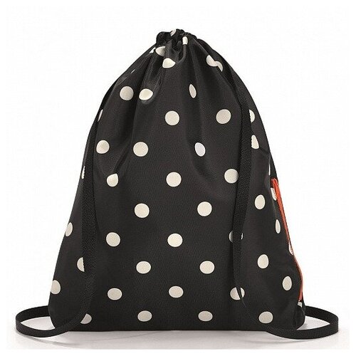 Рюкзак складной Mini maxi sacpack mixed dots