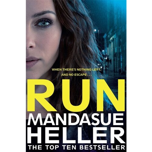 Heller Mandasue "Run"