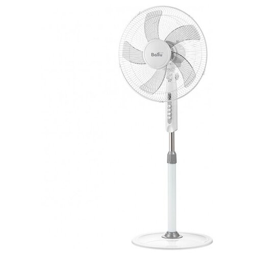 Ballu Вентилятор напольный BFF802 НС-1236005 388000₽