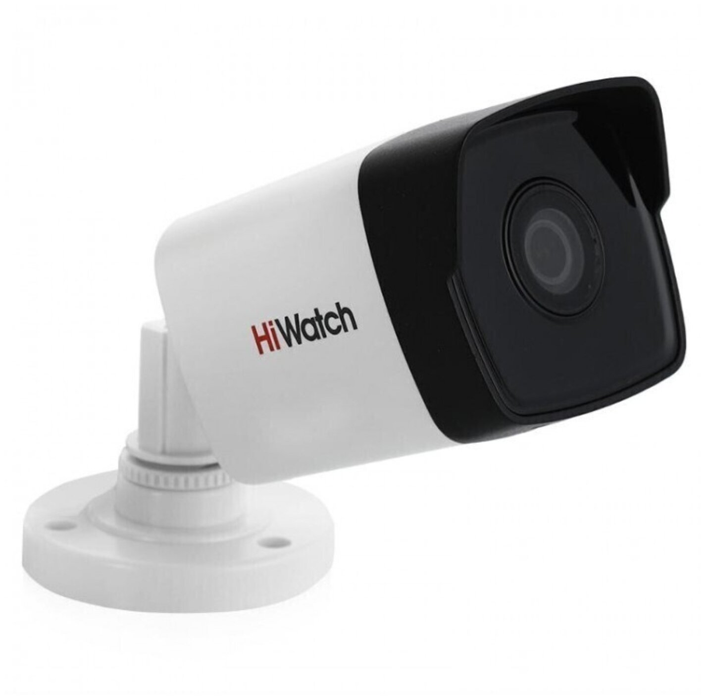 Камера видеонаблюдения HiWatch DS-I400(С) (2.8 мм)
