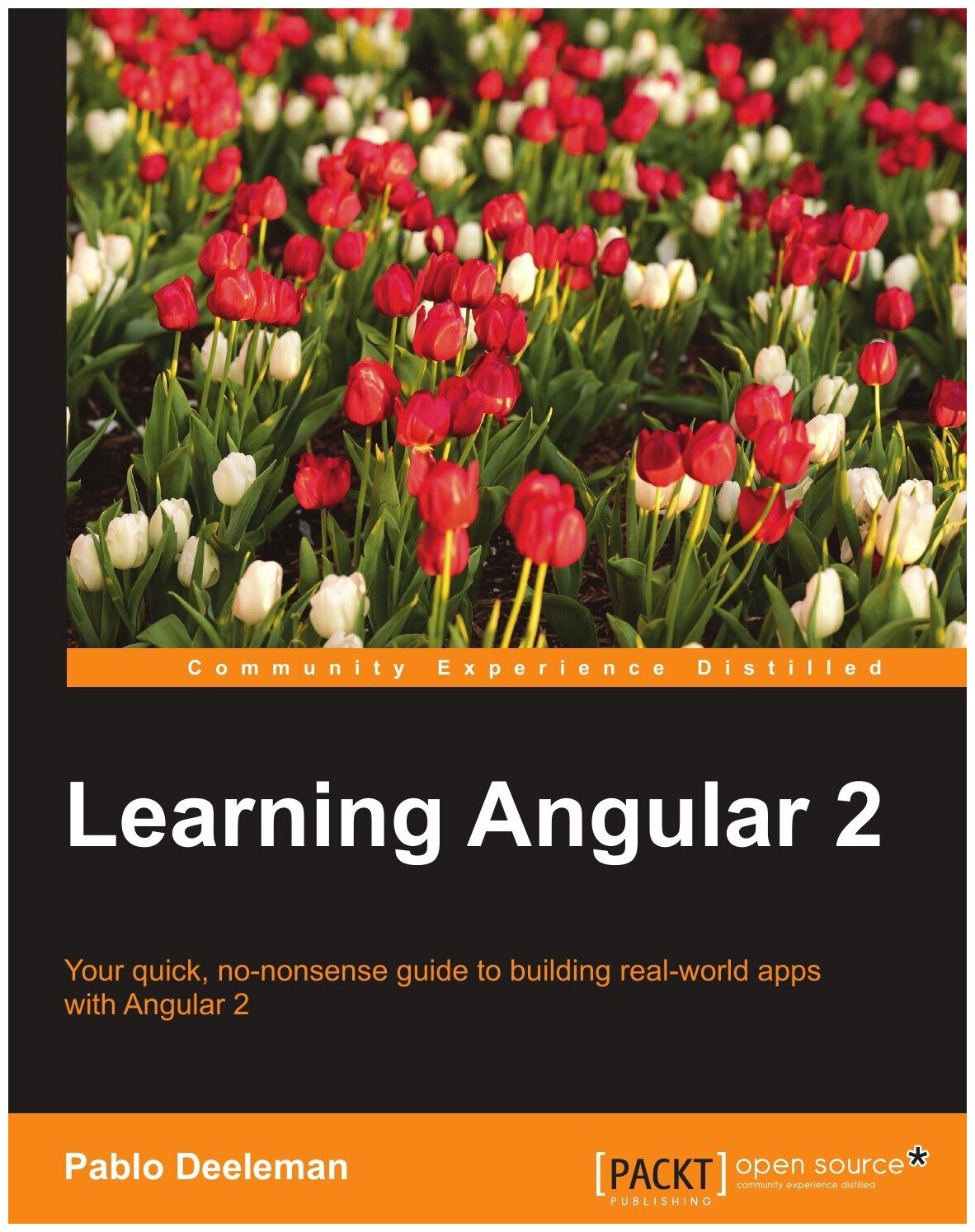 Learning Angular 2