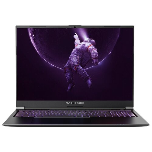 Ноутбук MACHENIKE S16-i5 с процессором Intel Core i5 видеокартой NVIDIA GeForce RTX 3050 и 8 ГБ оперативной памяти 7598200₽