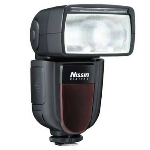 Вспышка Nissin Di-700A i-TTL, for Nikon