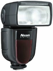 Вспышка Nissin Di-700A i-TTL, for Nikon (Di700AN)