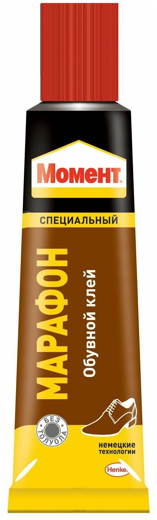 Момент Клей Марафон 30г