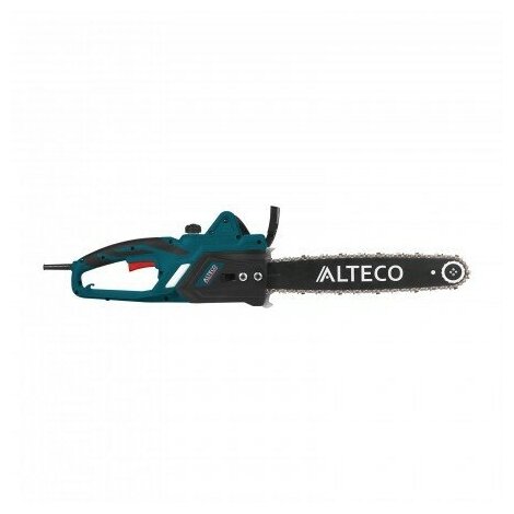 Электропила ALTECO ECS-2200-45 - фотография № 3