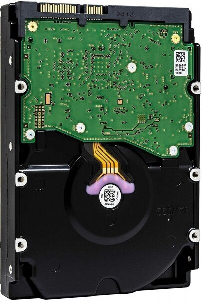 Жесткий диск Western Digital Ultrastar DC HC310 4 ТБ HUS726T4TALE6L4 - фотография № 6