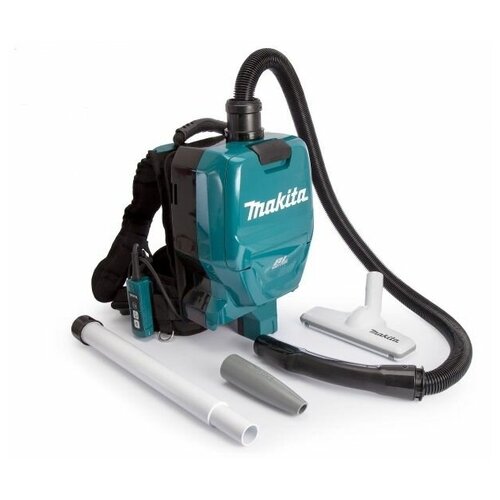    Makita DVC265ZXU