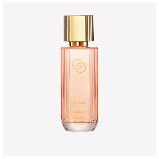 ORIFLAME Парфюмерная вода Giordani Gold Woman [Джордани Голд Вумэн], 50 мл