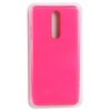 Чехол Innovation для Xiaomi Redmi K30 Soft Inside Light Pink - изображение