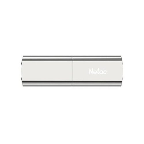 Флешка 256Gb Netac US2 USB 3.2 (NT03US2N-256G-32SL)