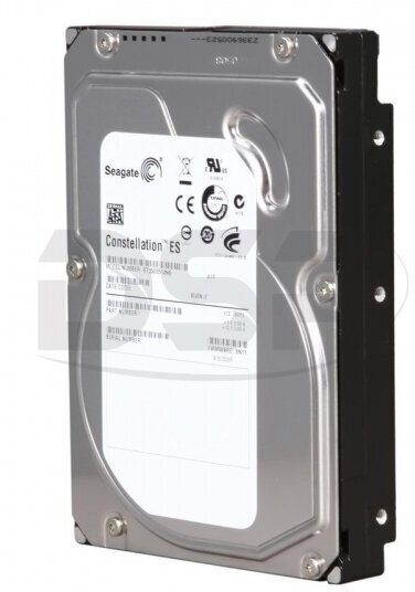 Жесткий диск Seagate ST3500514NS 500Gb SATAII 3,5" HDD