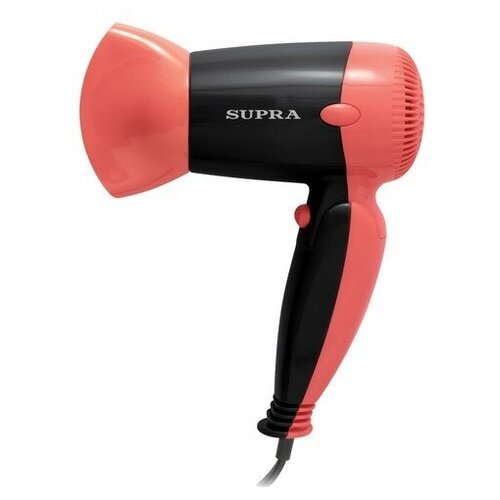 Фены и приборы для укладки волос Supra Фен SUPRA PHS-1404S 164000₽