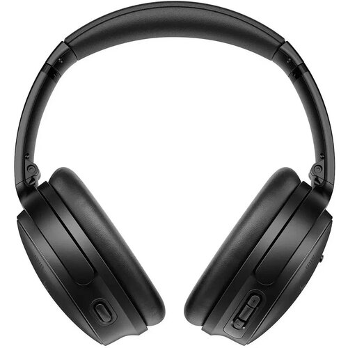 Bose Беспроводные наушники Bose QuietComfort 45 Чёрный 4651800₽