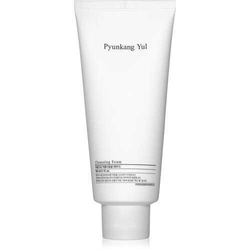 Pyunkang Yul Пенка для умывания Cleansing Foam, 150 мл, 190 г