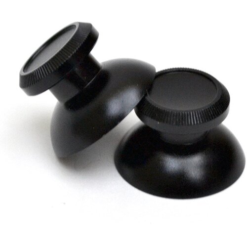 Металлические стики на DualShock 4 черные 59000₽