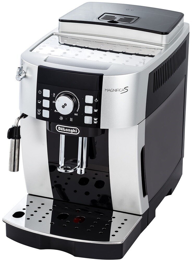 Кофемашина Delonghi ECAM 21.117. SB