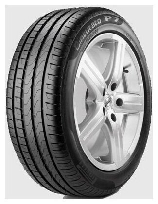 Шина Pirelli P7 Cinturato 205/55R16 91V