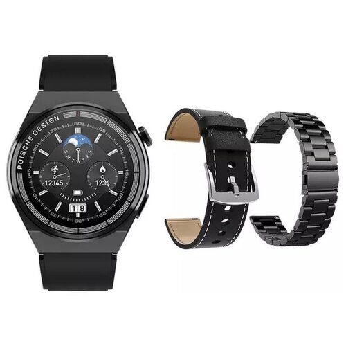 Смарт-часы фитнесс-браслет Умные часы 399800₽