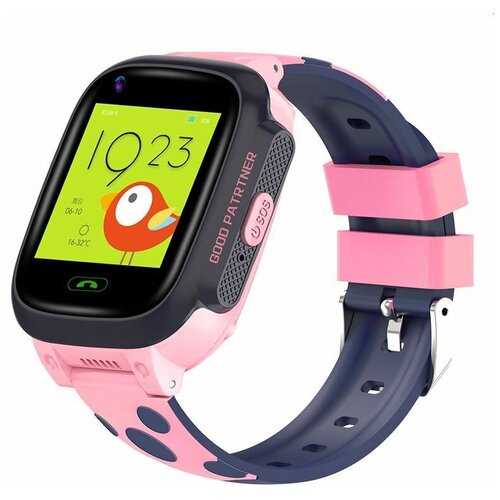 TEWSON Smart Baby Watch Y95 Смарт часы Детские умные часы GPS с видеозвонком 344400₽