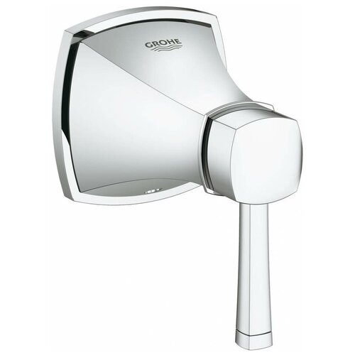 Grohe Накладная панель скрытой вентильной головки Grohe Grandera 19944 000