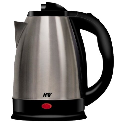 Чайник электрический HITT HT-5001 серебристый 74900₽
