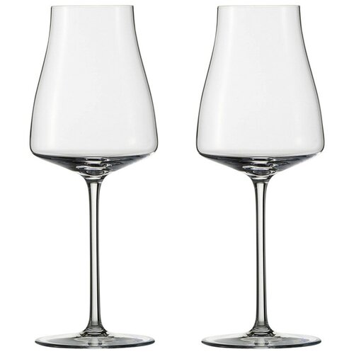 фото Набор из 2 бокалов для красного вина riesling grand cru,ручная работа, объем 458 мл,хрусталь, zwiesel glas, 122096