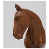 Статуэтка Дикая лошадь 40 см суар 15-025 113-402823 - изображение