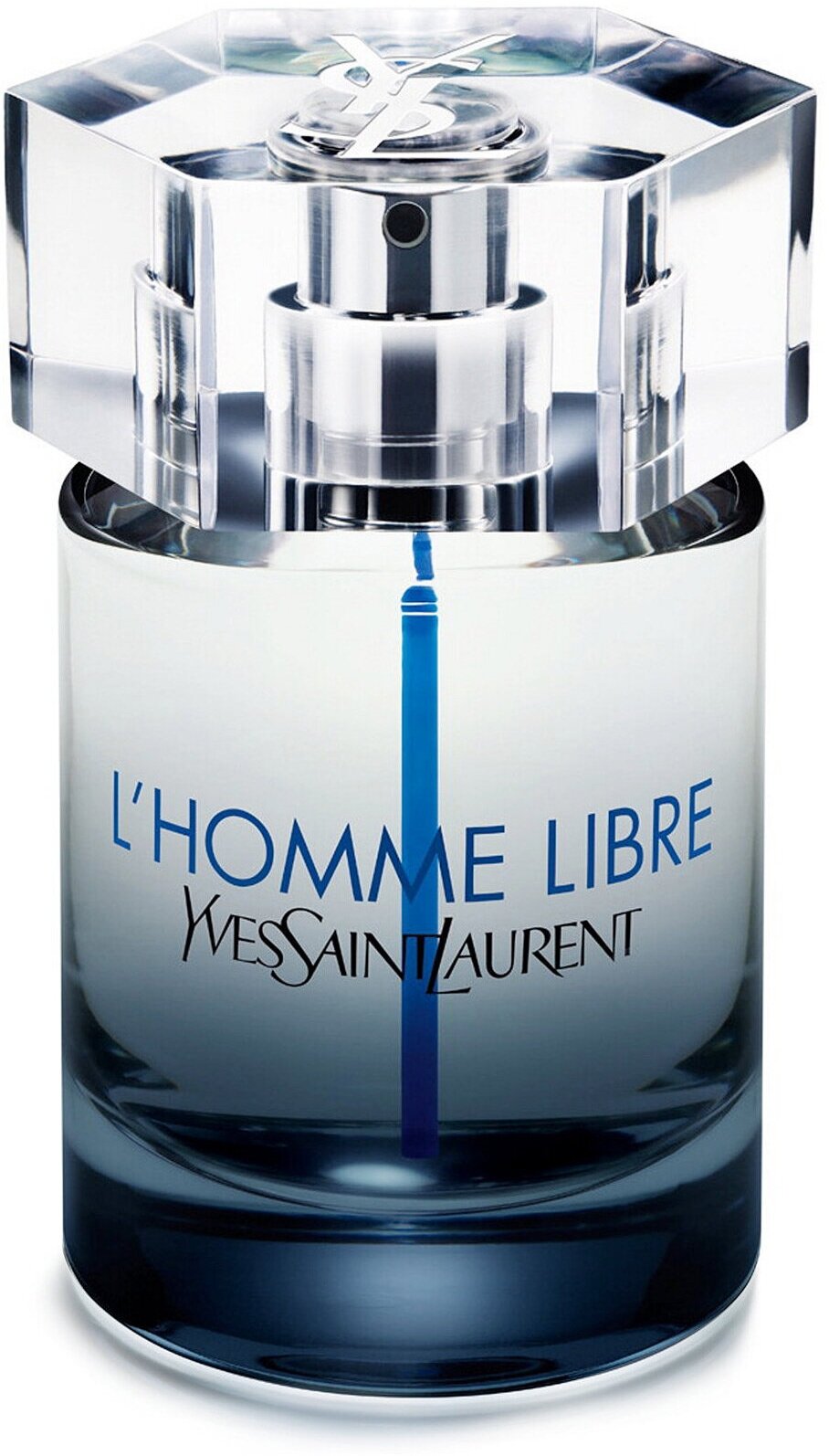 YSL L'Homme Libre туалетная вода 100мл