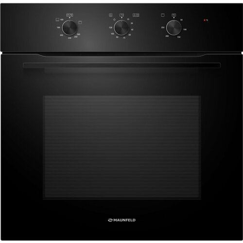 Газовый духовой шкаф MAUNFELD MOGS703B2 3281200₽