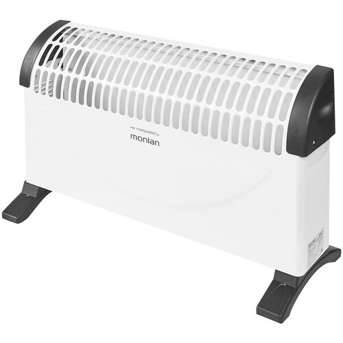 Конвектор электрический с механическим термостатом 1500 Вт Monlan MPO-15 199000₽
